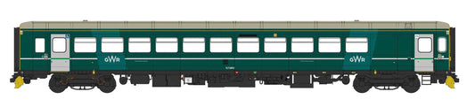 ACC3503 Class 153 Single Car DMU 153380 GWR Green