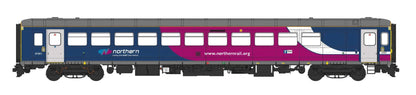 ACC3501 Class 153 Single Car DMU 153351 Northern ‘Swoosh’