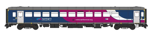 ACC3502-DCC Class 153 Single Car DMU 153351 Northern ‘Swoosh’ - DCC Sound