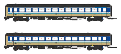 ACC3515-DCC Class 155 2 Car DMU 155301 Provincial Sprinter - DCC Sound