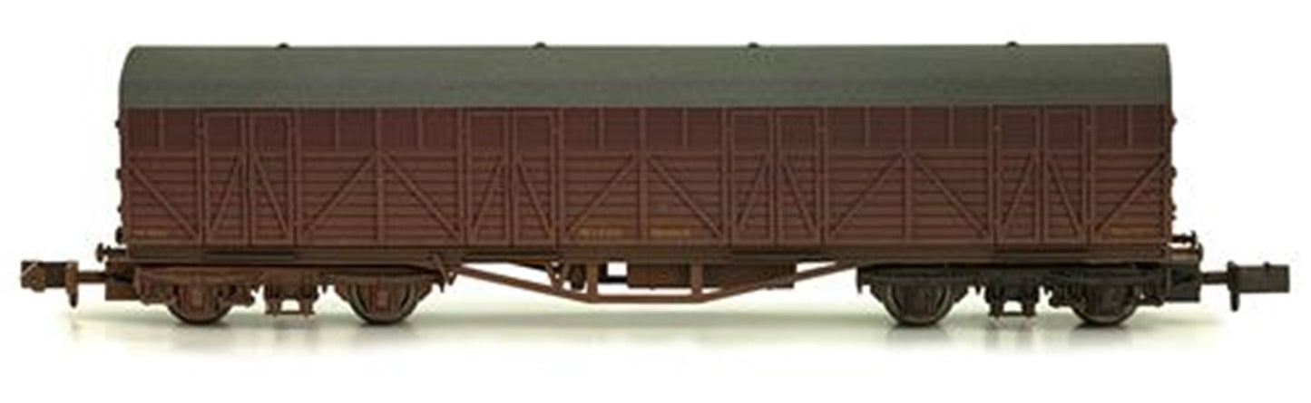 Pre-Owned Siphon H BR W1429 Weathered