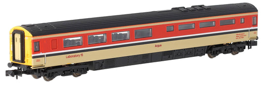 2P-009-601 Mk3 Loco Hauled BR Research Test Coach Laboratory 15 'Argus' RDB975984