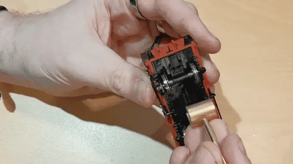 Back to Back OO/HO (Standard) 14.5mm