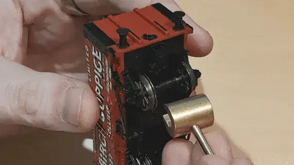 Back to Back OO/HO (Standard) 14.5mm