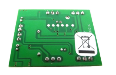 Prodigy DCC Accessory Decoder for Four Accessories