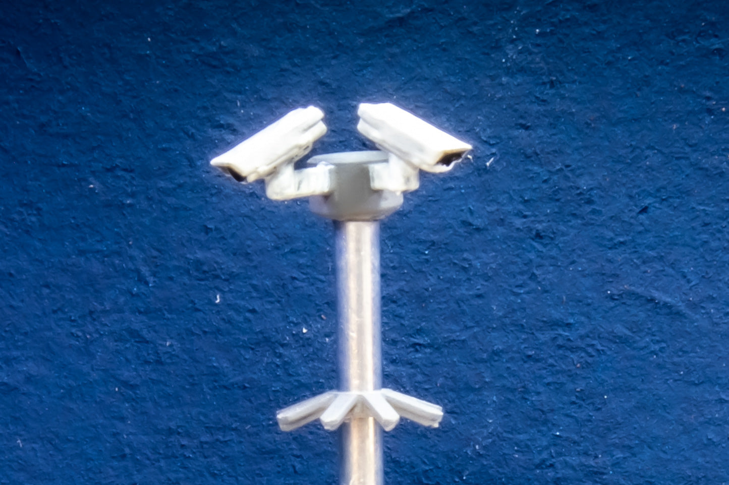 Modern Station CCTV Cameras (Kit)