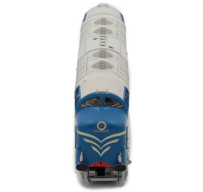 Hornby Dublo English Electric Co-Co DP1 'Deltic' BR Diesel Locomotive - DCC Sound Fitted