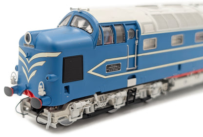 Hornby Dublo English Electric Co-Co DP1 'Deltic' BR Diesel Locomotive - DCC Sound Fitted