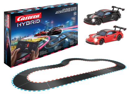 Carrera Devil Drivers