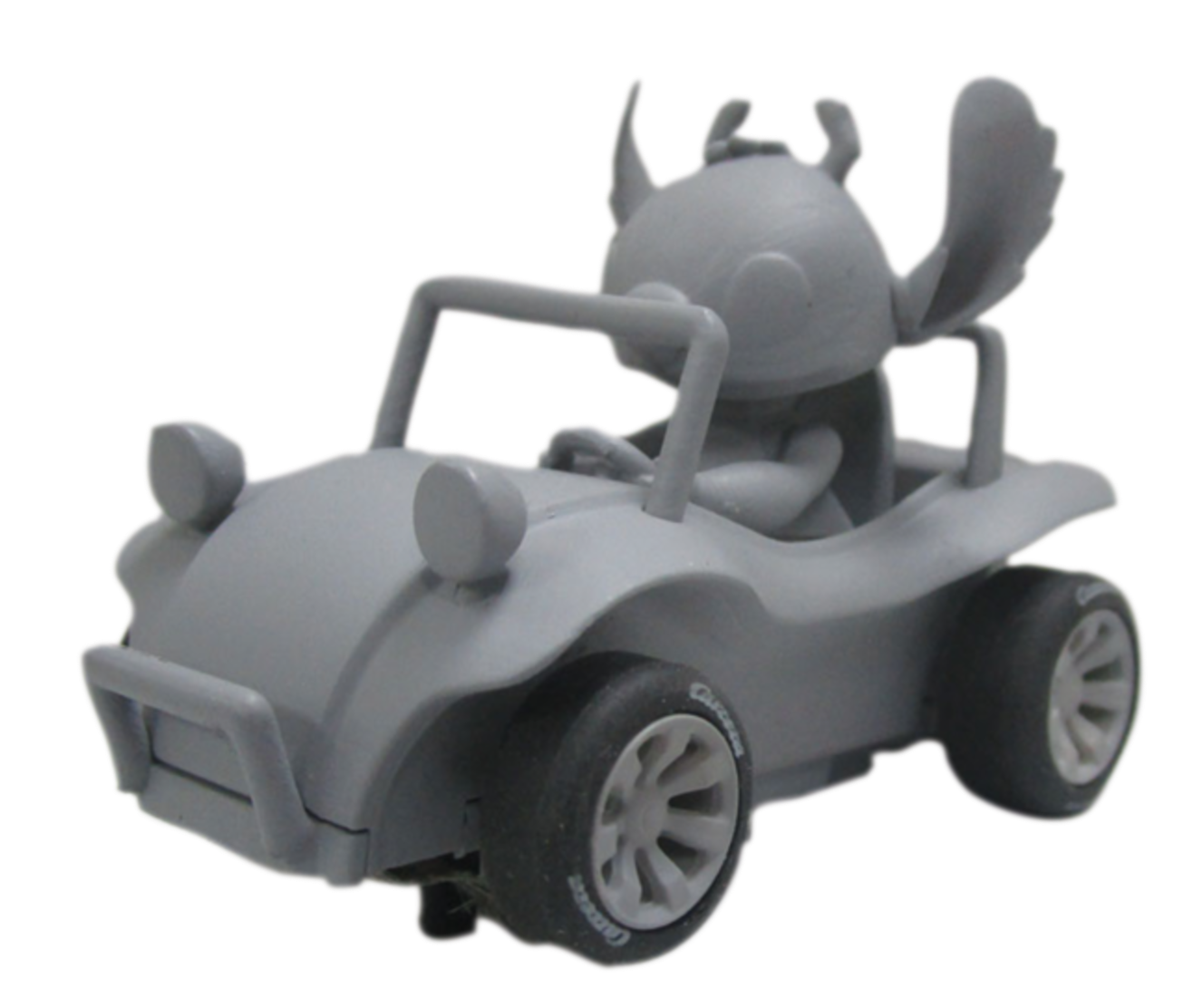 Carrera GO!!! Disney's Stitch - Leroy