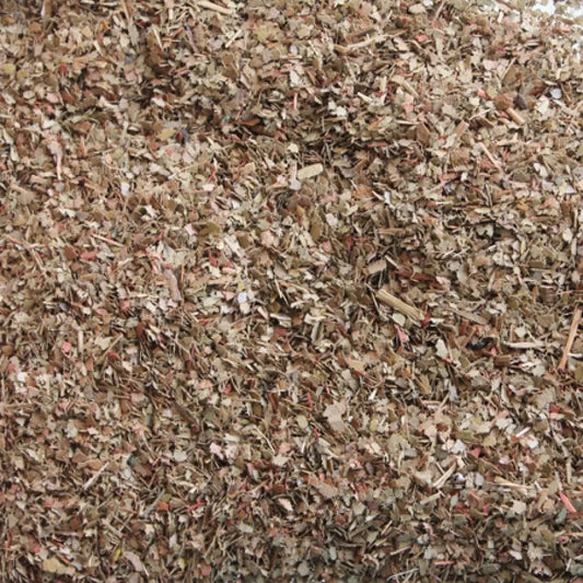 00935 Dried Leaves