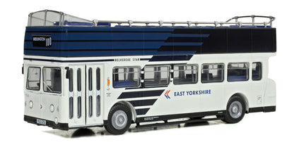 Leyland Atlantean Open Top East Yorkshire NBC 903 932GTA