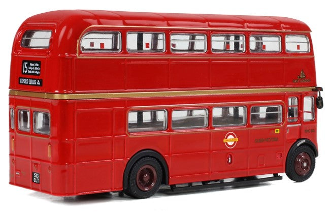 EFE E41904 E41904 AEC Routemaster RMC1513 East London Route – Rails