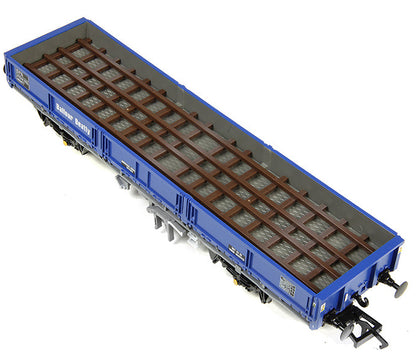 E87118 BR SPA Open Wagon Balfour Beatty