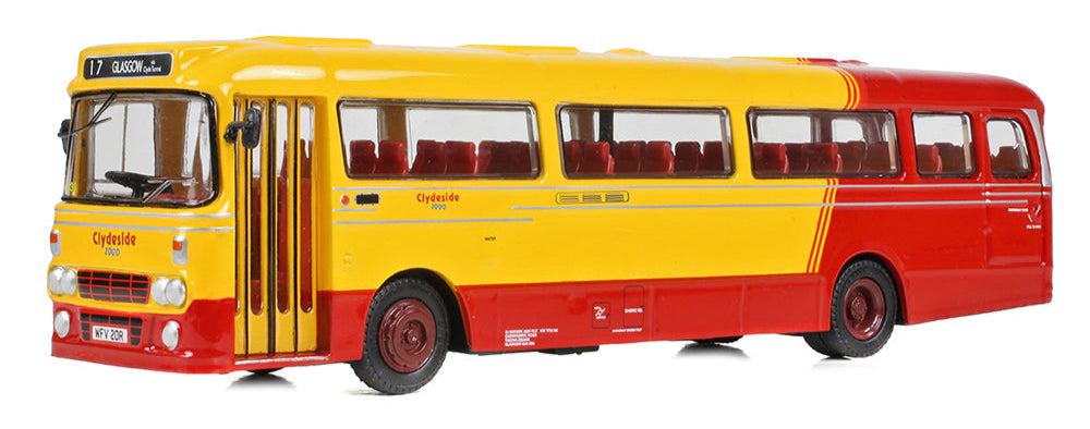 Clydeside 2000 Y-Type and RML Gift Set