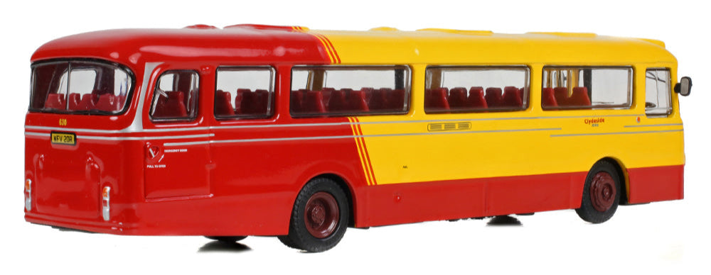 Clydeside 2000 Y-Type and RML Gift Set