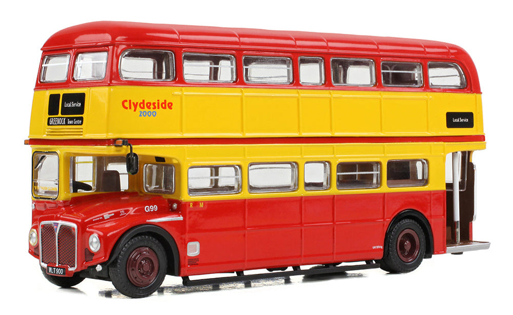Clydeside 2000 Y-Type and RML Gift Set