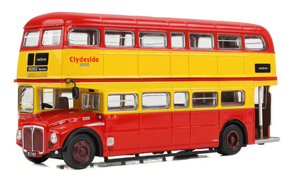 Clydeside 2000 Y-Type and RML Gift Set