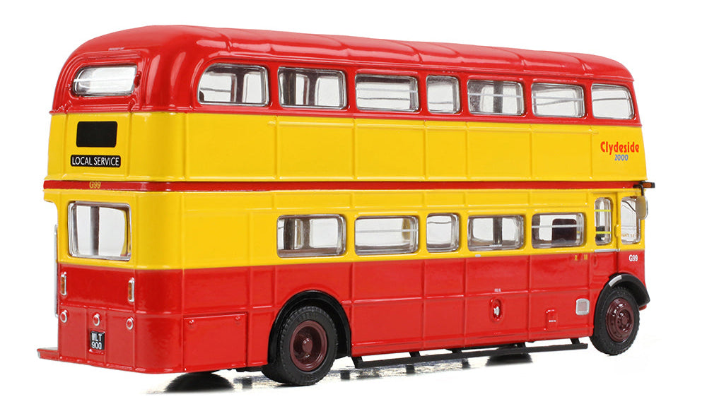 Clydeside 2000 Y-Type and RML Gift Set