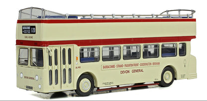 Devon General ‘Sea Dog’ Atlanteans Gift Set