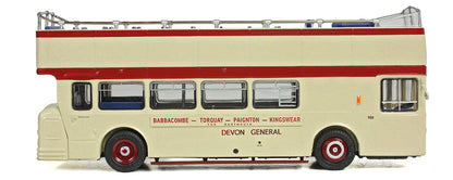 Devon General ‘Sea Dog’ Atlanteans Gift Set