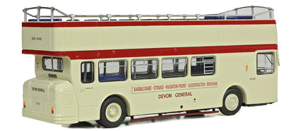 Devon General ‘Sea Dog’ Atlanteans Gift Set