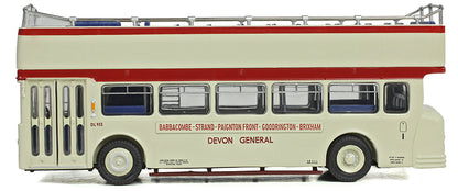 Devon General ‘Sea Dog’ Atlanteans Gift Set