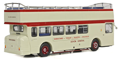 Devon General ‘Sea Dog’ Atlanteans Gift Set