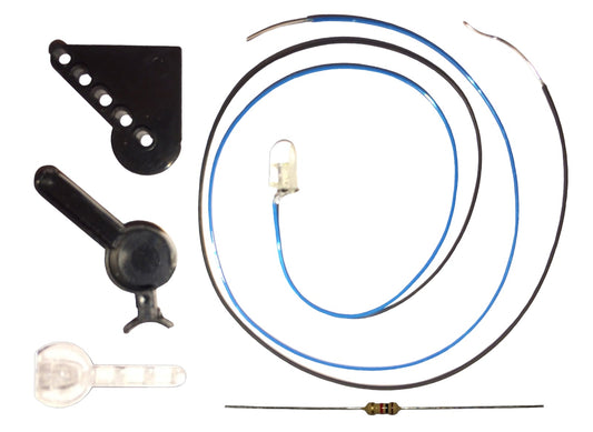 Route Indicator Kit LH