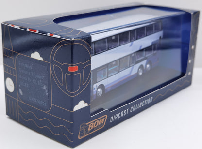 Dennis Trident ENVIRO500 Euro IV 12.1M First Bus Aberdeen Rt.23 - Sheddocksley