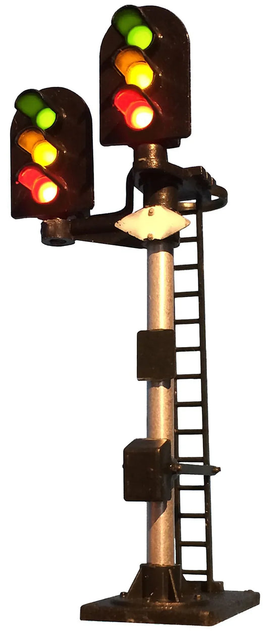 3-3 Aspect Home Junction Kit Round Head Signal