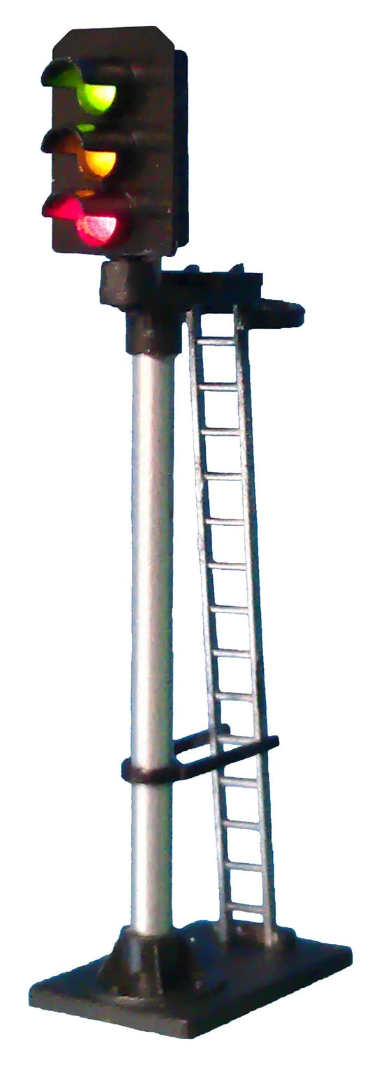 3 Aspect Home Standard Signal Kit Square Head