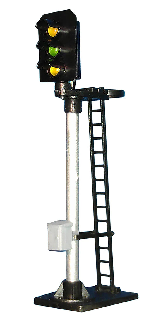 3 Aspect Distant Standard Signal Kit Square Head