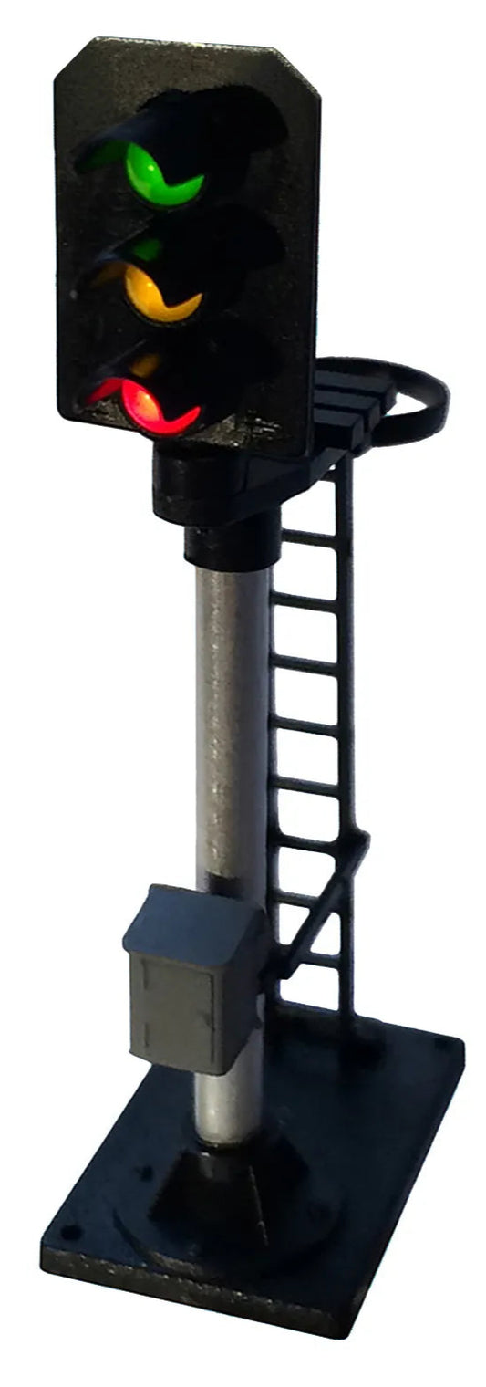 3 Aspect Home Platform Signal Kit Square Head