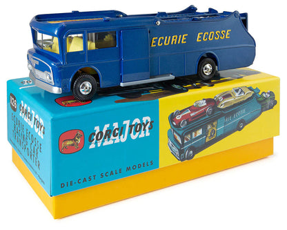 CD54321065 1126 - Ecurie Ecosse Racing Car Transporter