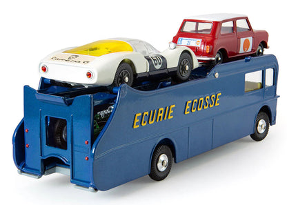 CD54321065 1126 - Ecurie Ecosse Racing Car Transporter