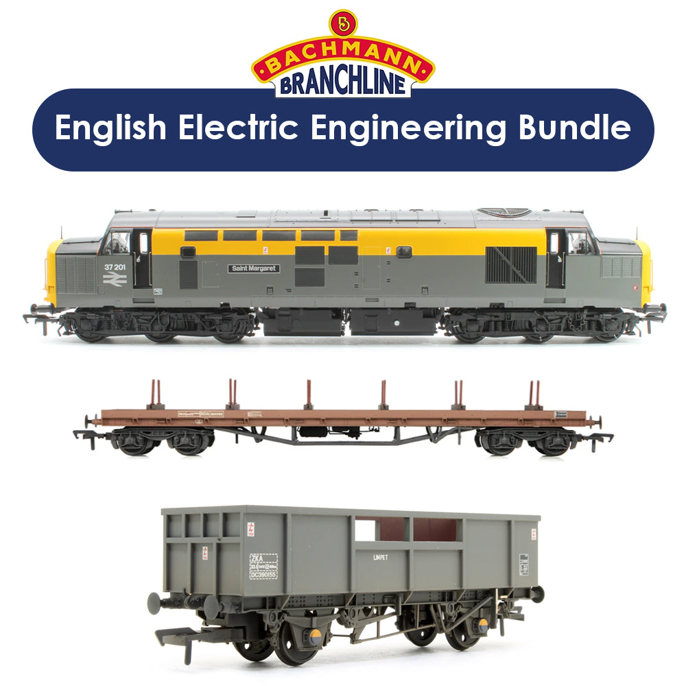 English Electric Engineering Bundle