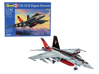 F/A-18E Super Hornet Model Kit