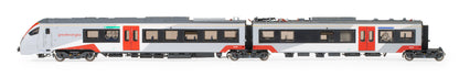 Class 755/3 'Flirt' 3-Car Greater Anglia Train Pack