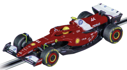 Carrera Go Ferrari SF-25 "L. Hamilton, No.44" (2025)
