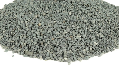 Fine Grade Dark Grey Track Ballast - 1000ml