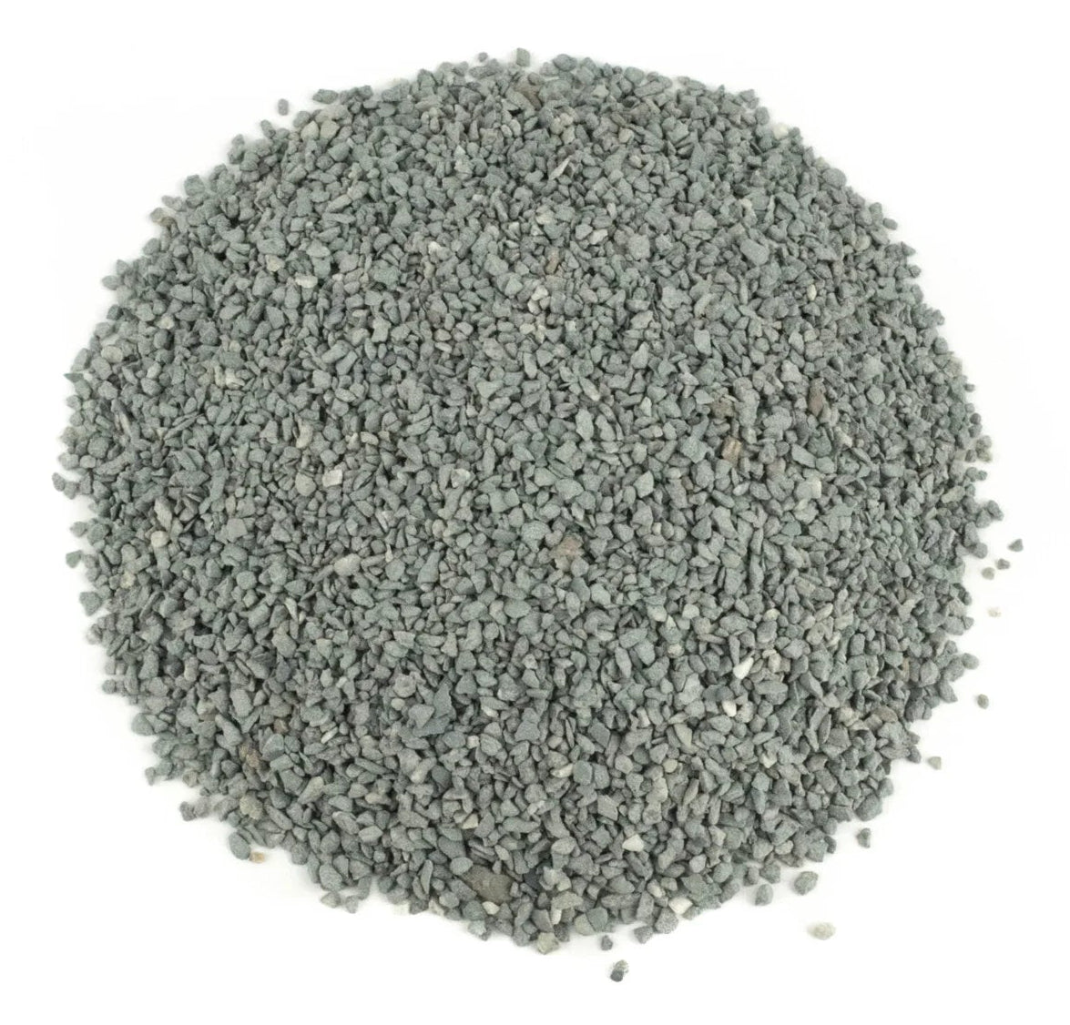 Fine Grade Dark Grey Track Ballast - 1000ml