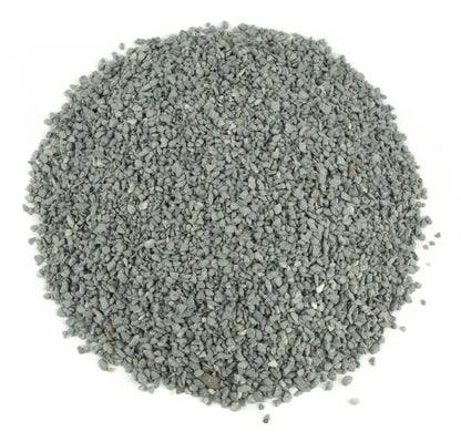 Fine Grade Dark Grey Track Ballast - 1000ml