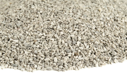 Fine Grade Light Grey Track Ballast - 1000ml