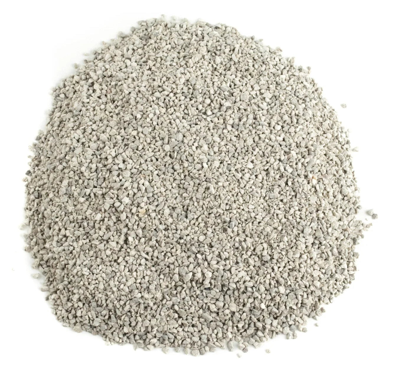Fine Grade Light Grey Track Ballast - 1000ml