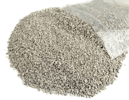 Fine Grade Light Grey Track Ballast - 1000ml