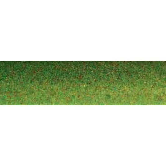 Grass Mats EX.1553 Flowered Field 100x200cm