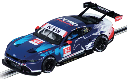 Carrera Evolution Ford Mustang GT3 "Ford Performance, No.64"