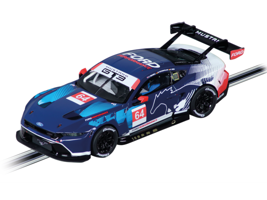 Carrera Digital 132 Ford Mustang GT3 "Ford Performance, No.64"