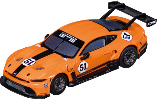 Carrera Ford Mustang GT3 "No.51"